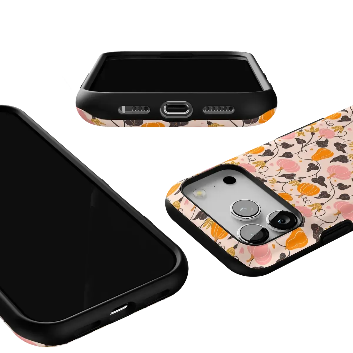 Pumpkin Princess | Harvest Vines Case