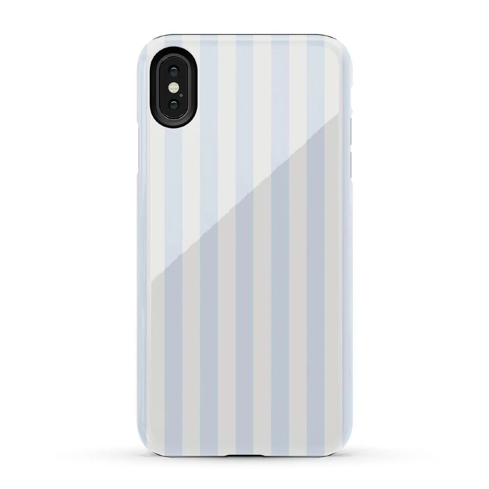 Blue Stripes | Sunday Best Case
