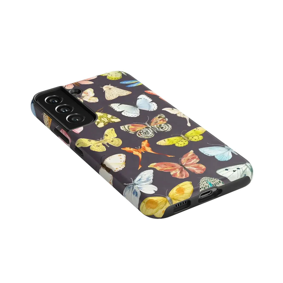 Midnight Monarch | Jenna Palek x Bans Case