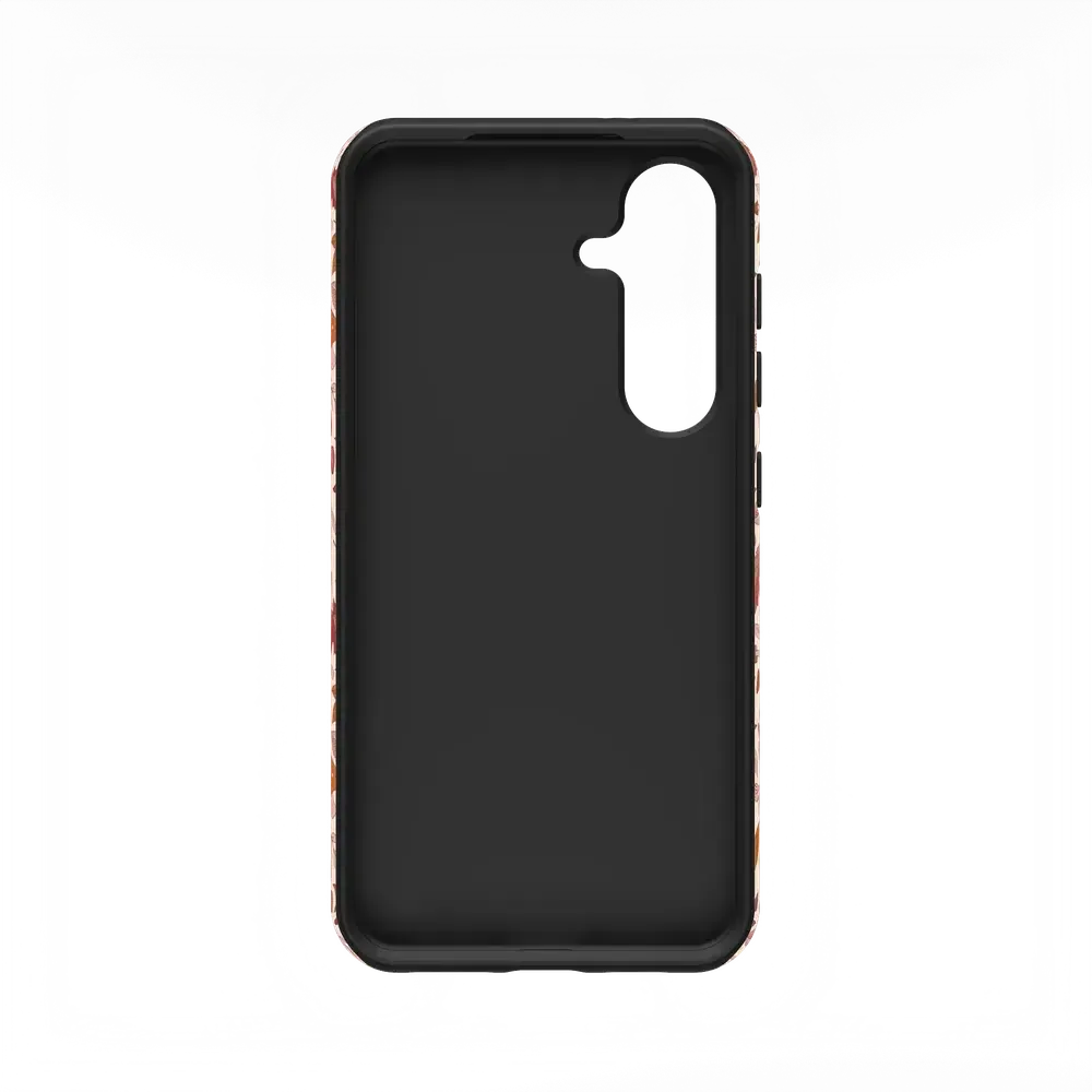 Can't Help Falling | Autumn Leaves Case