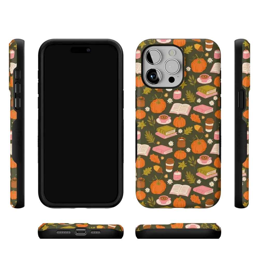 Small Town Magic | Fall Faves Case