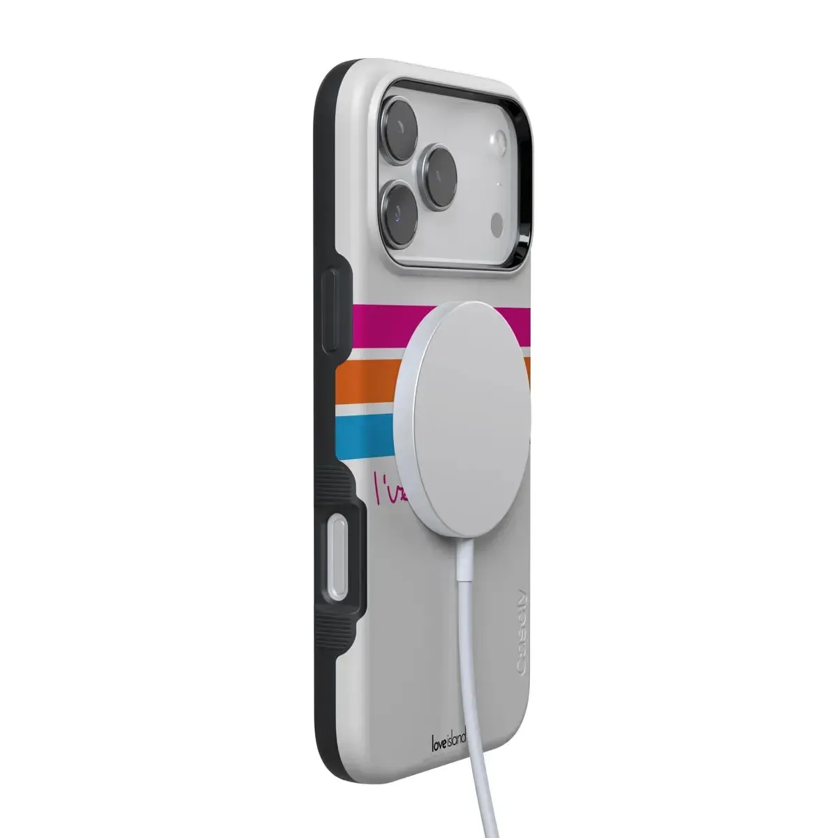 I've Got a Text! | Official Love Island x Bans Phone Case