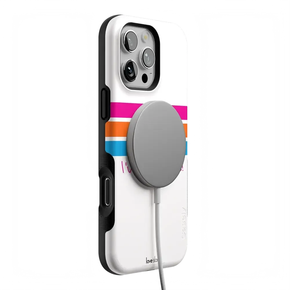 I've Got a Text! | Love Island Case