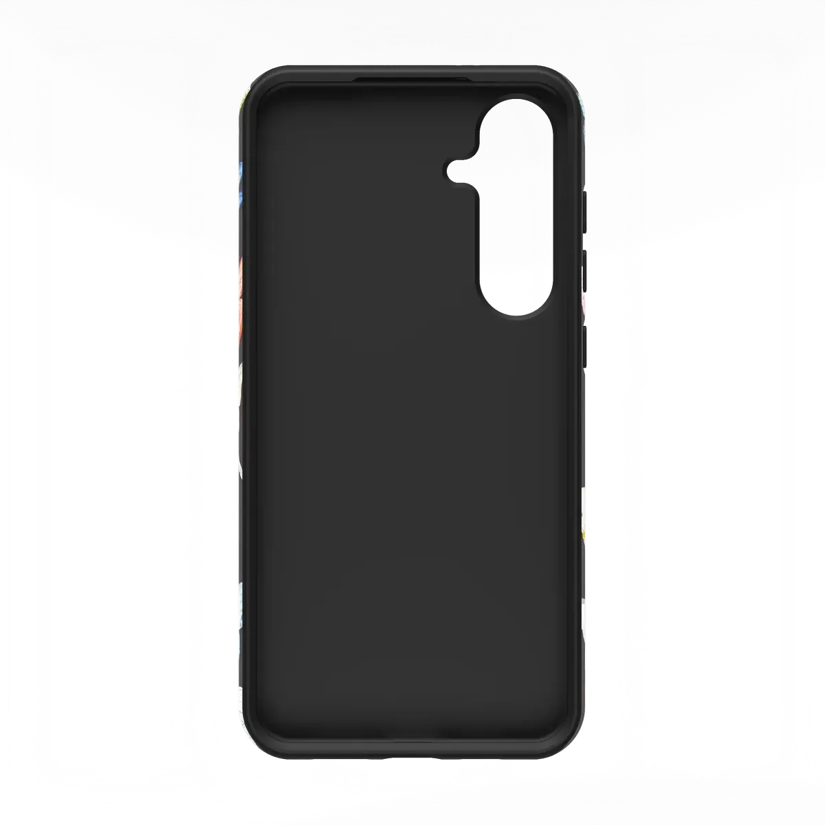 Midnight Monarch | Jenna Palek x Bans Case