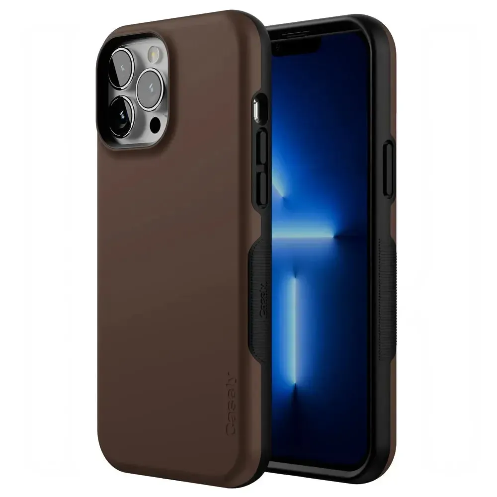 Espresso Brown | The Boyfriend Collection