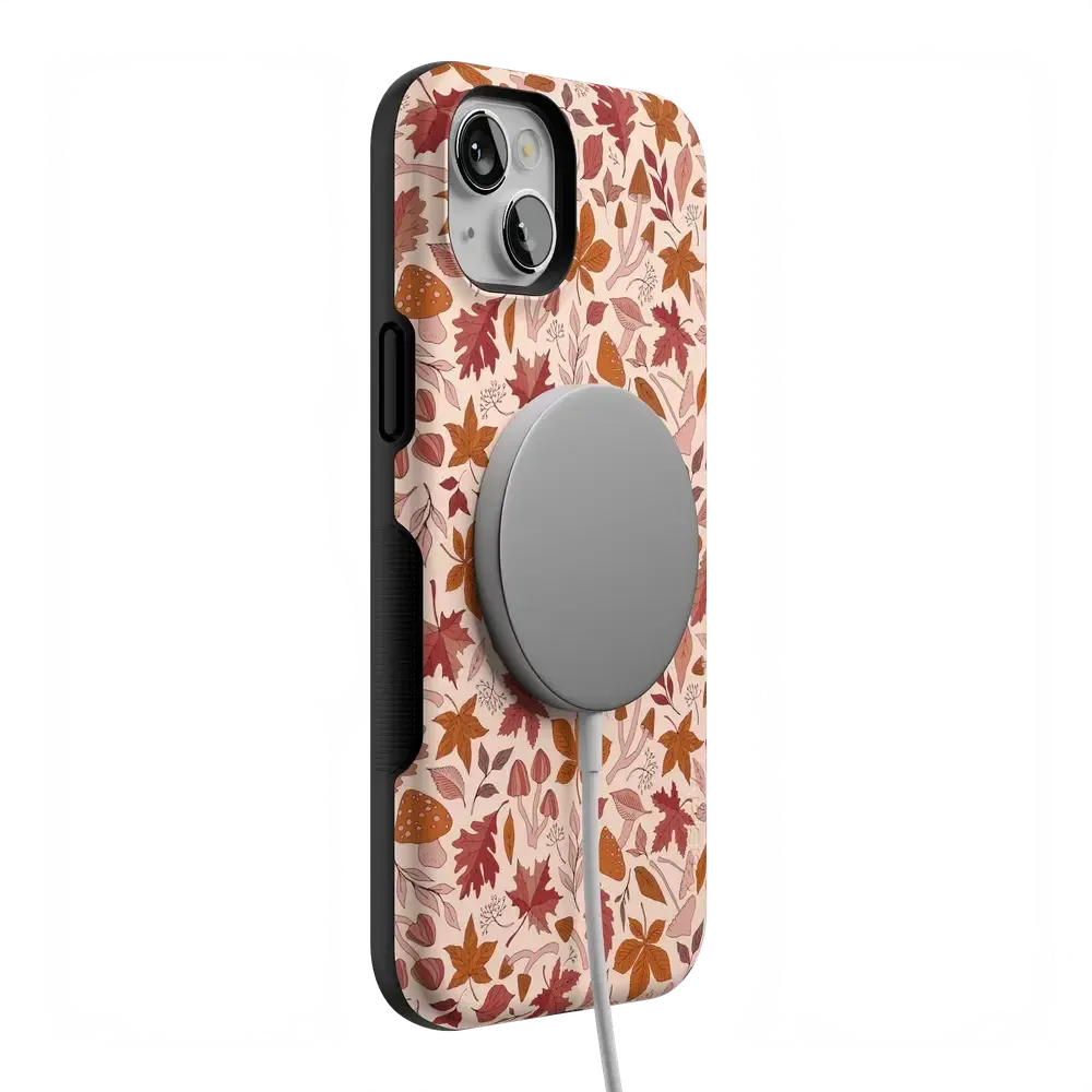 Can't Help Falling | Autumn Leaves Case