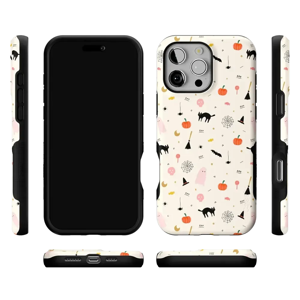 Witching Hour | Cute Halloween Case