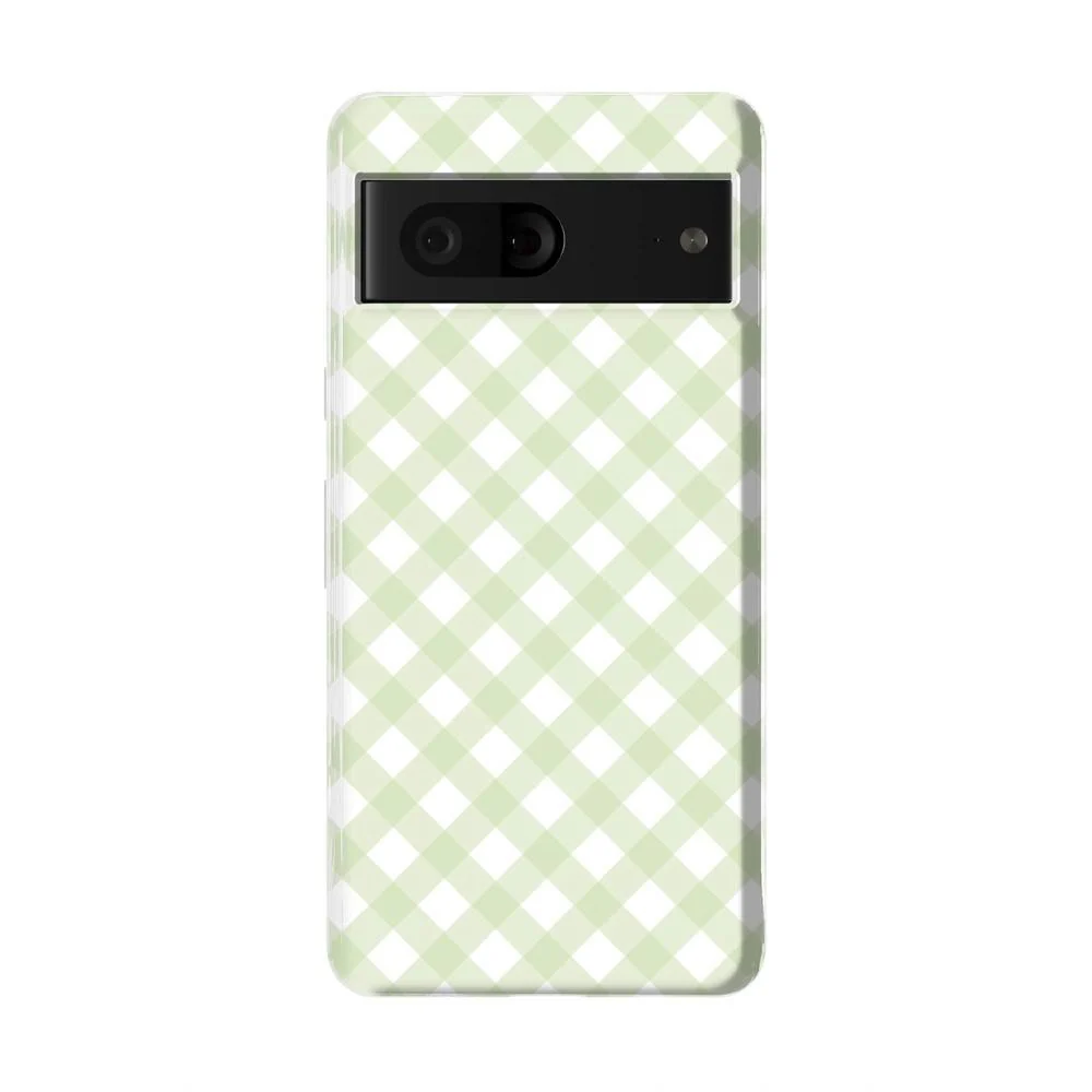 Mint Lattice | Sunday Best Case