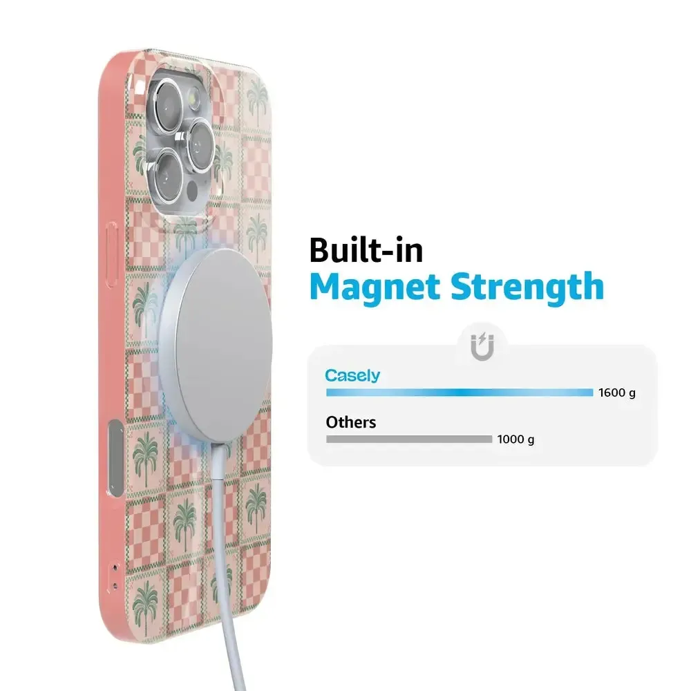 The Social Club | Palm Beach Case