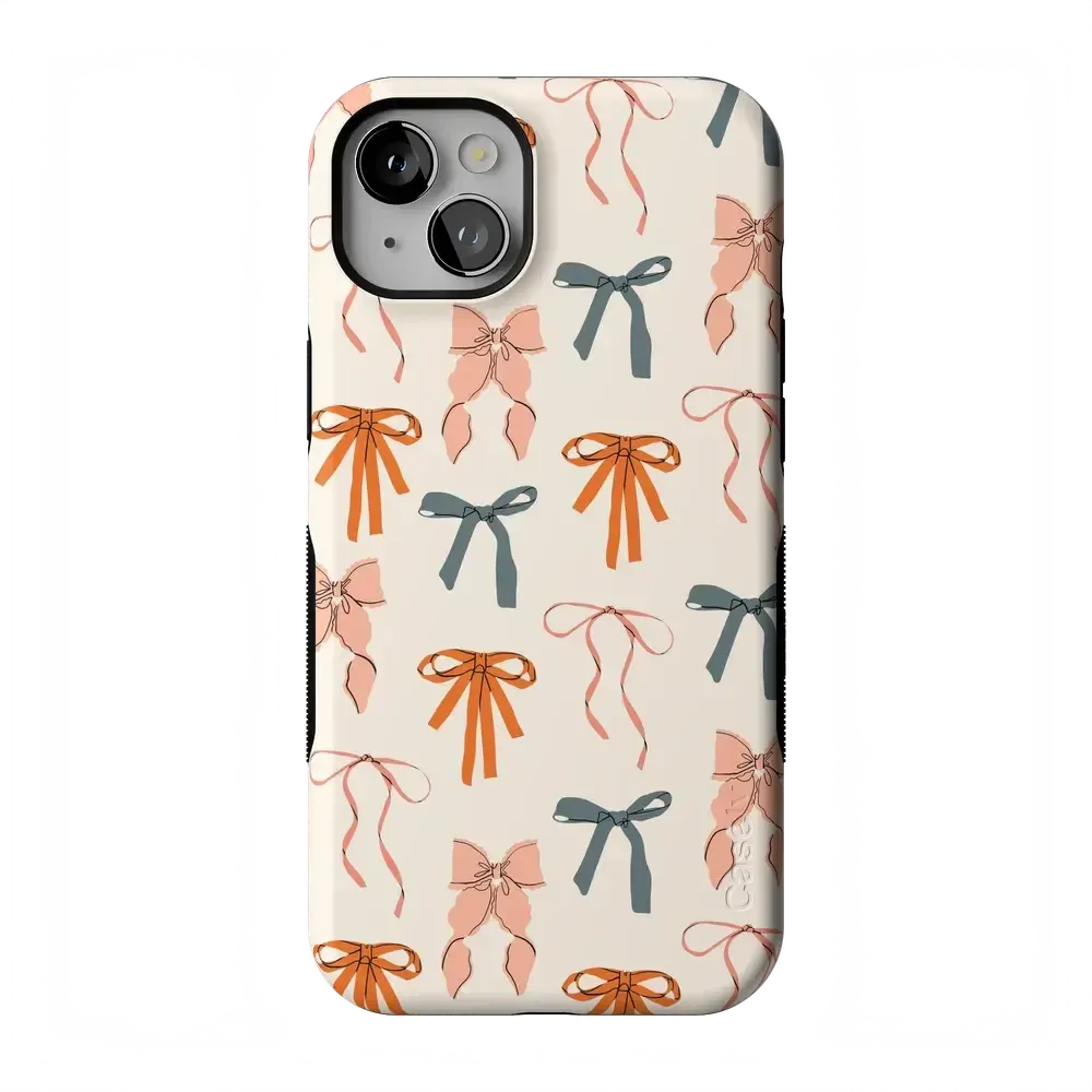 Gourdy Girlie | Harvest Bows Case