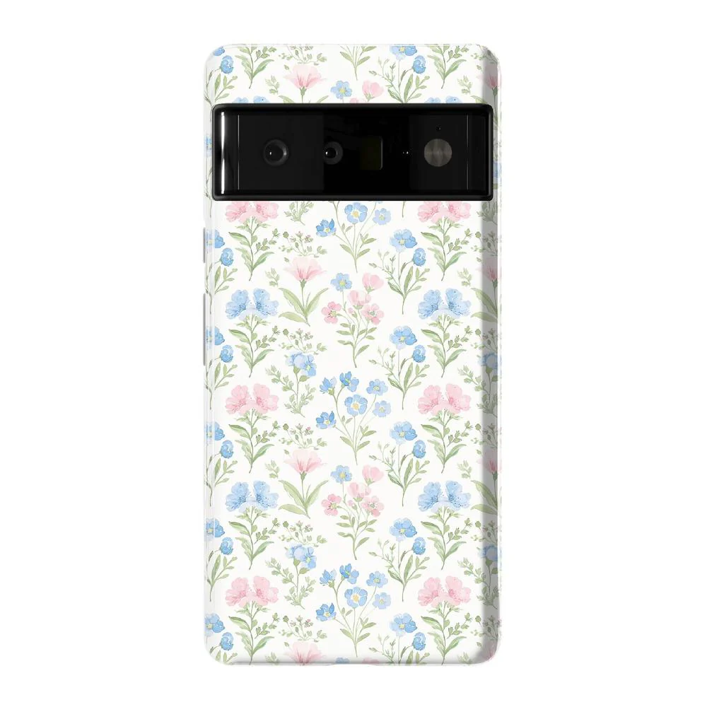 Pastel Garden | Sunday Best Case