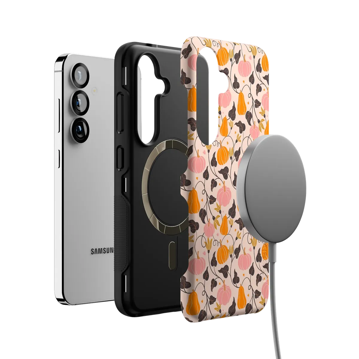 Pumpkin Princess | Harvest Vines Case