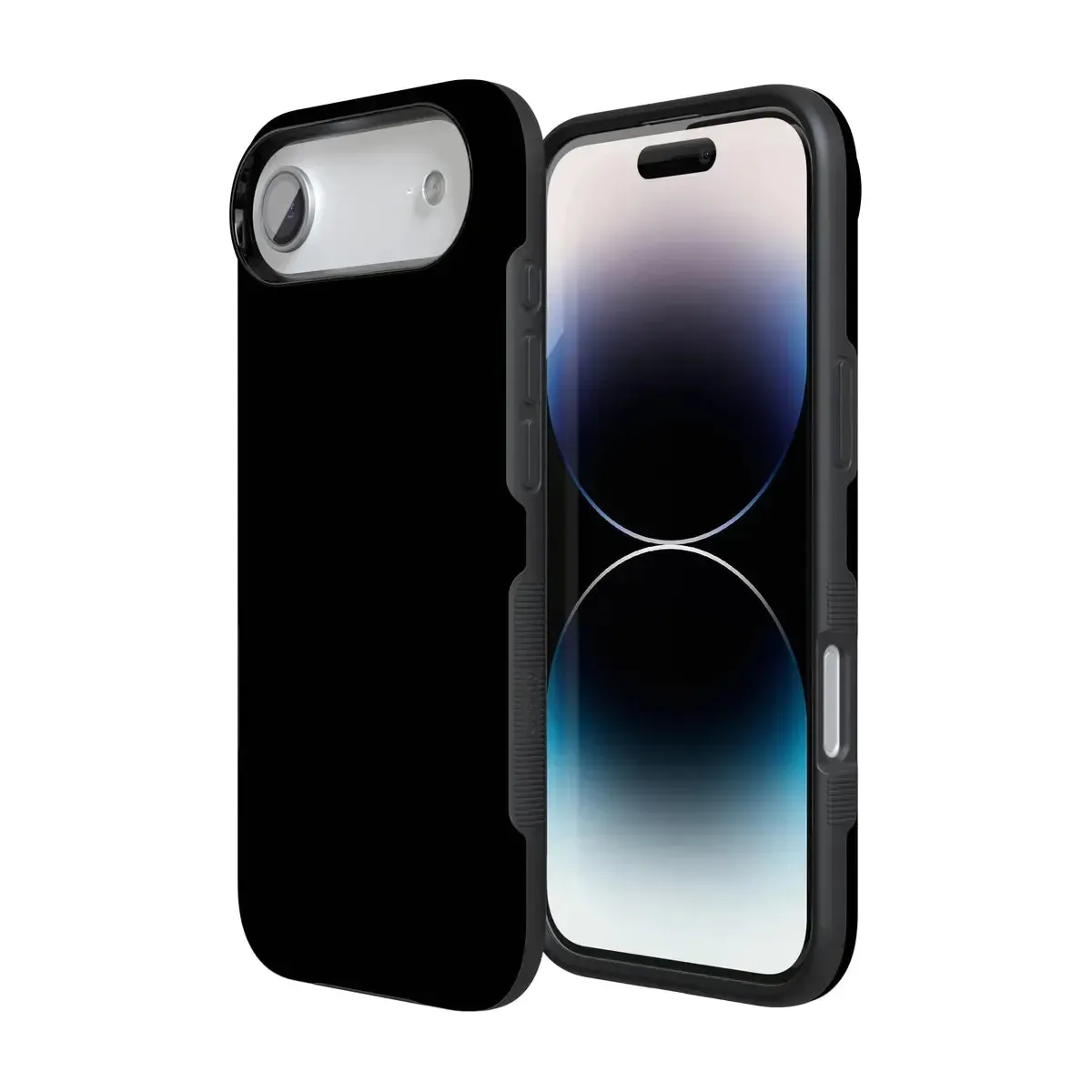 Black Onyx | The Boyfriend Collection