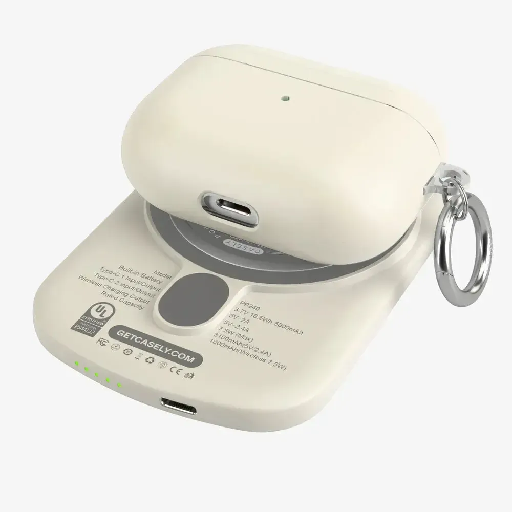 Flower Patch | Multi-Color Floral Power Pod