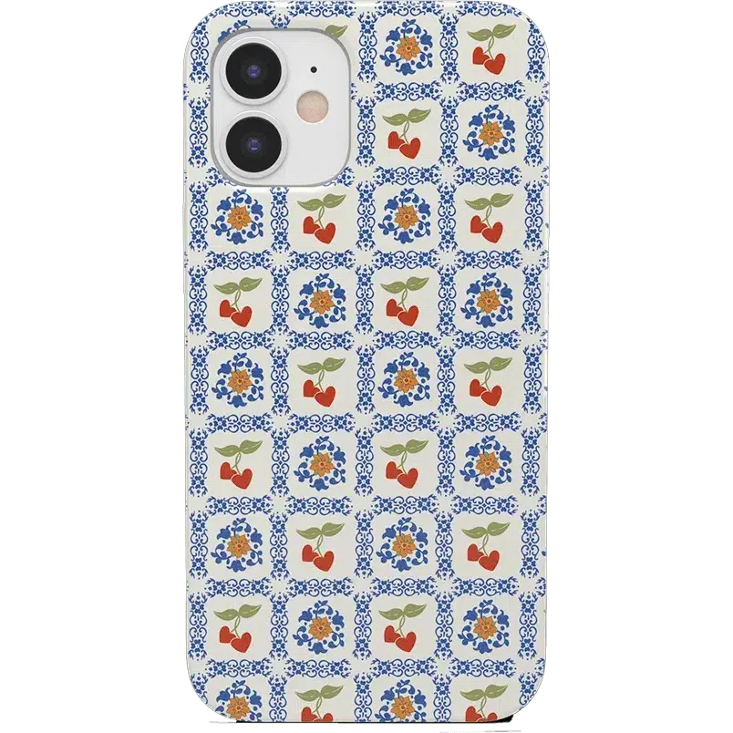 Palermo | Dippin' Daisy's Italian Coast Case