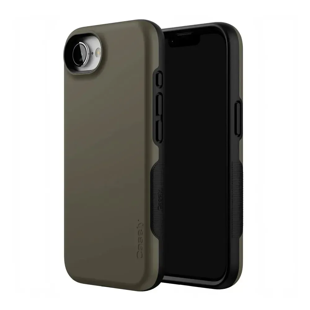 Army Green | The Boyfriend Collection