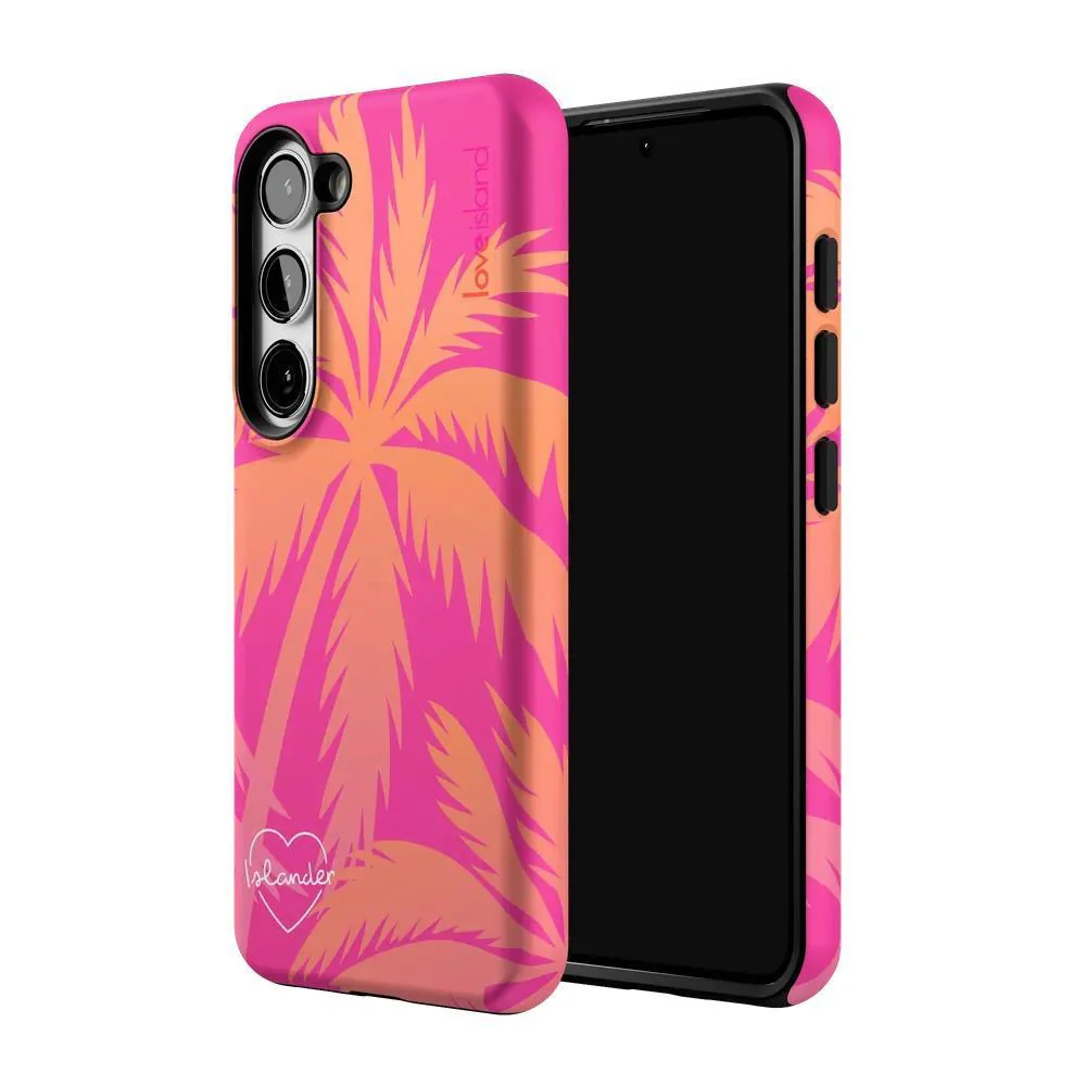 Islander | Official Love Island x Bans Phone Case