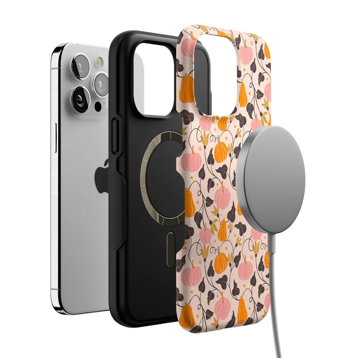 Pumpkin Princess | Harvest Vines Case