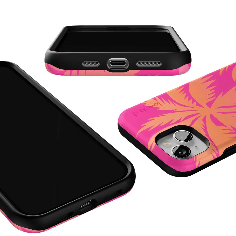 Islander | Official Love Island x Bans Phone Case