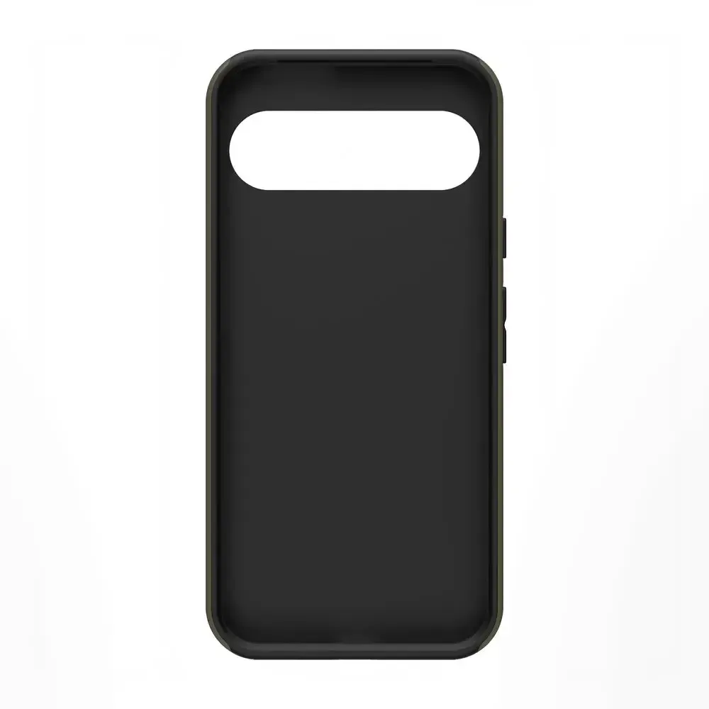 Army Green | The Boyfriend Collection