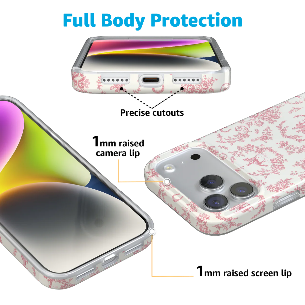 Western Bloom | Jenna Palek x Bans Case