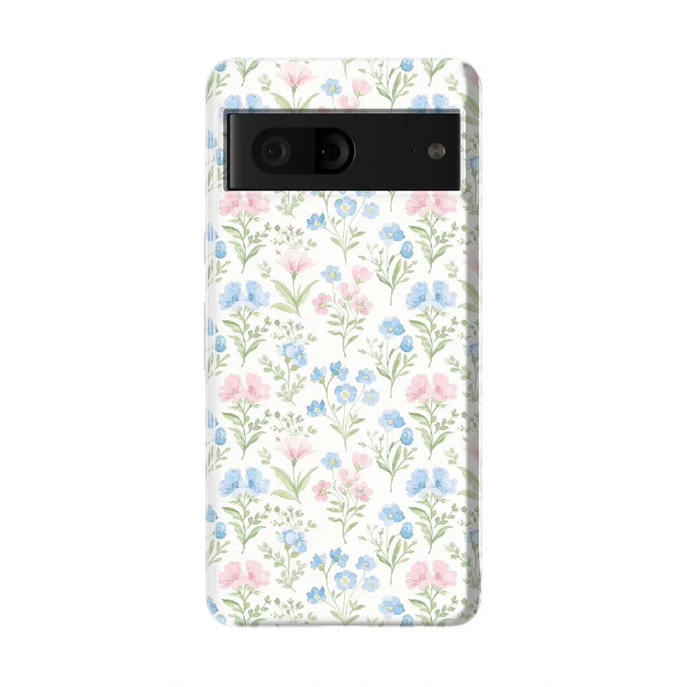 Pastel Garden | Sunday Best Case