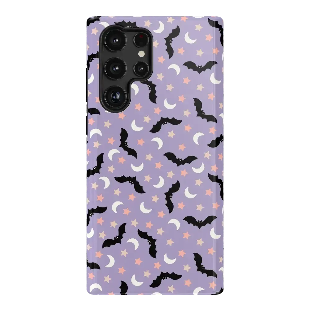 Midnight Flight | Celestial Bats Case