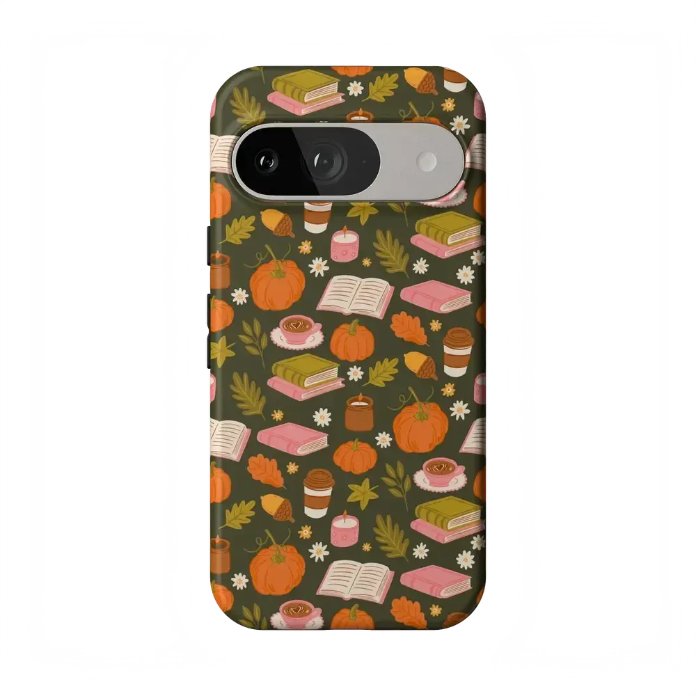 Small Town Magic | Fall Faves Case