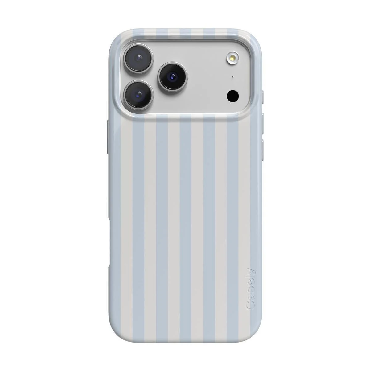 Blue Stripes | Sunday Best Case