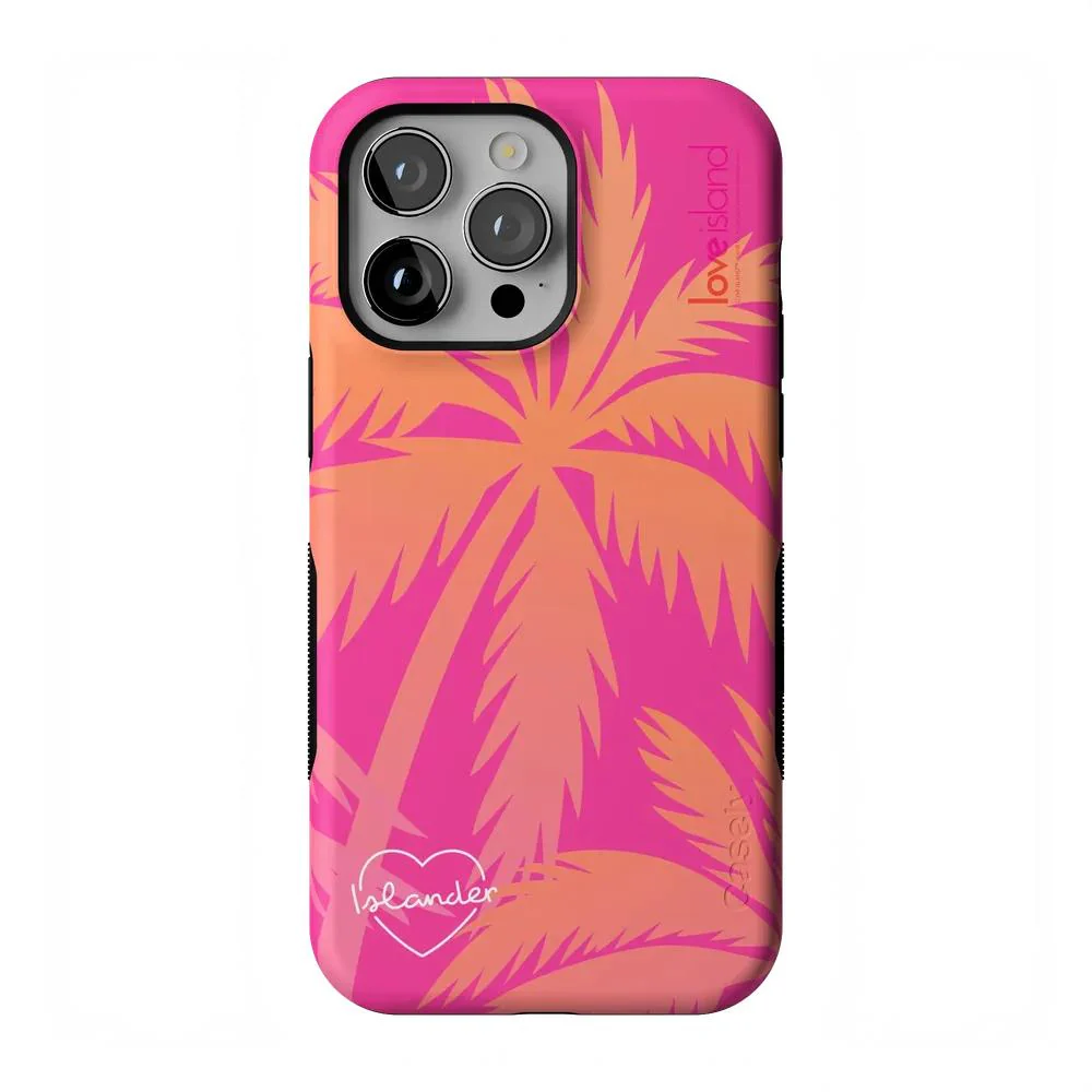 Islander | Official Love Island x Bans Phone Case