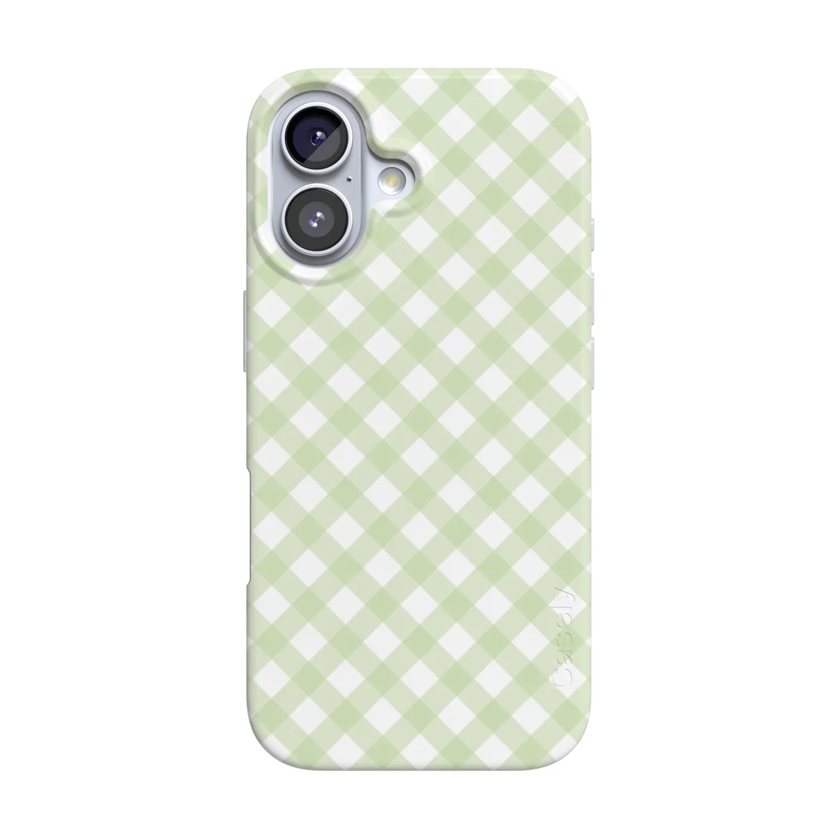 Mint Lattice | Sunday Best Case