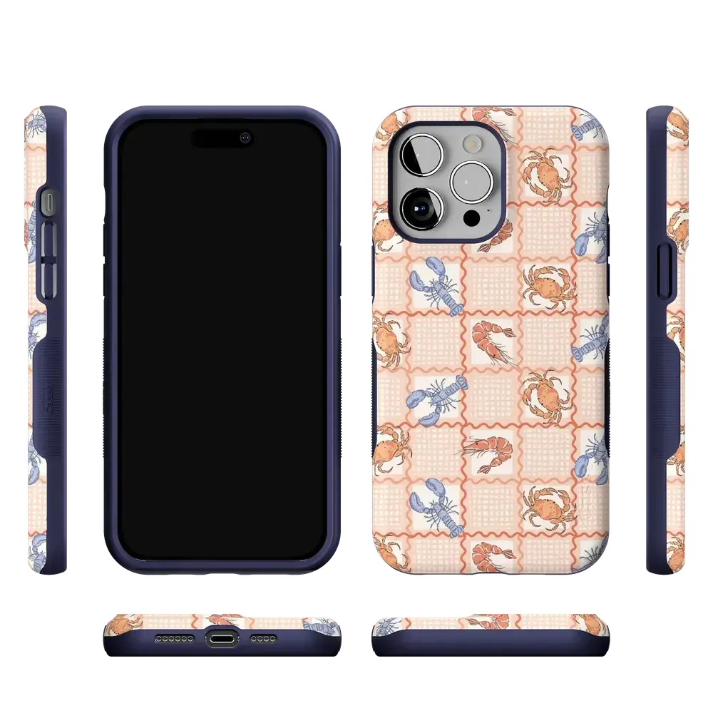 On the Cape | Coastal Summer Case