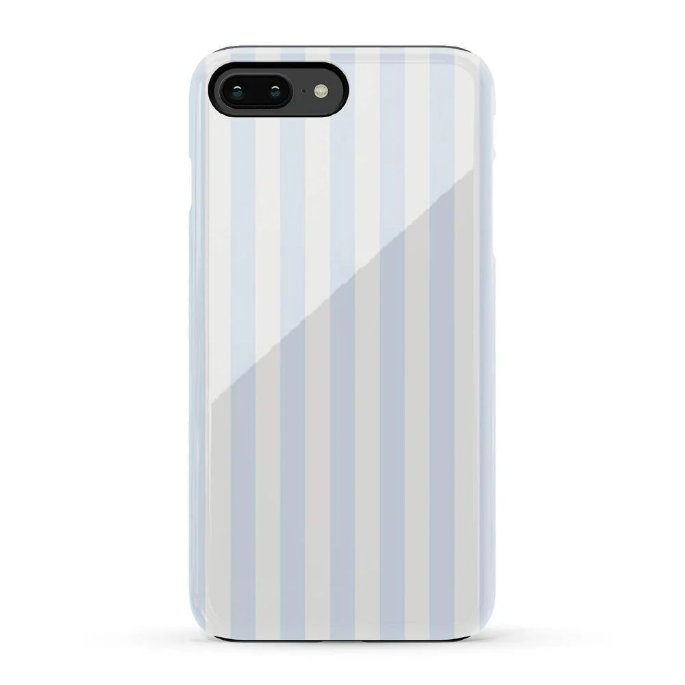Blue Stripes | Sunday Best Case