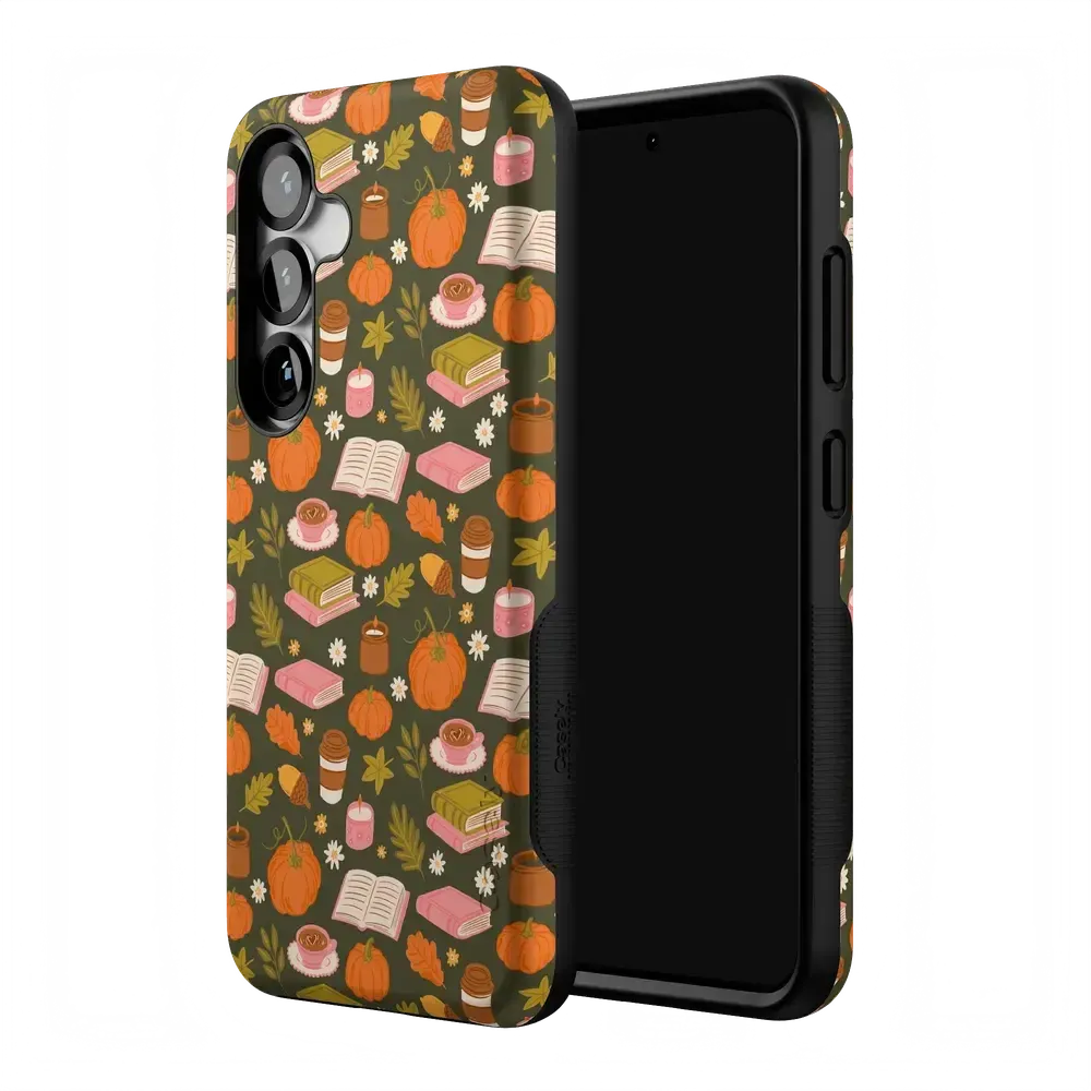 Small Town Magic | Fall Faves Case