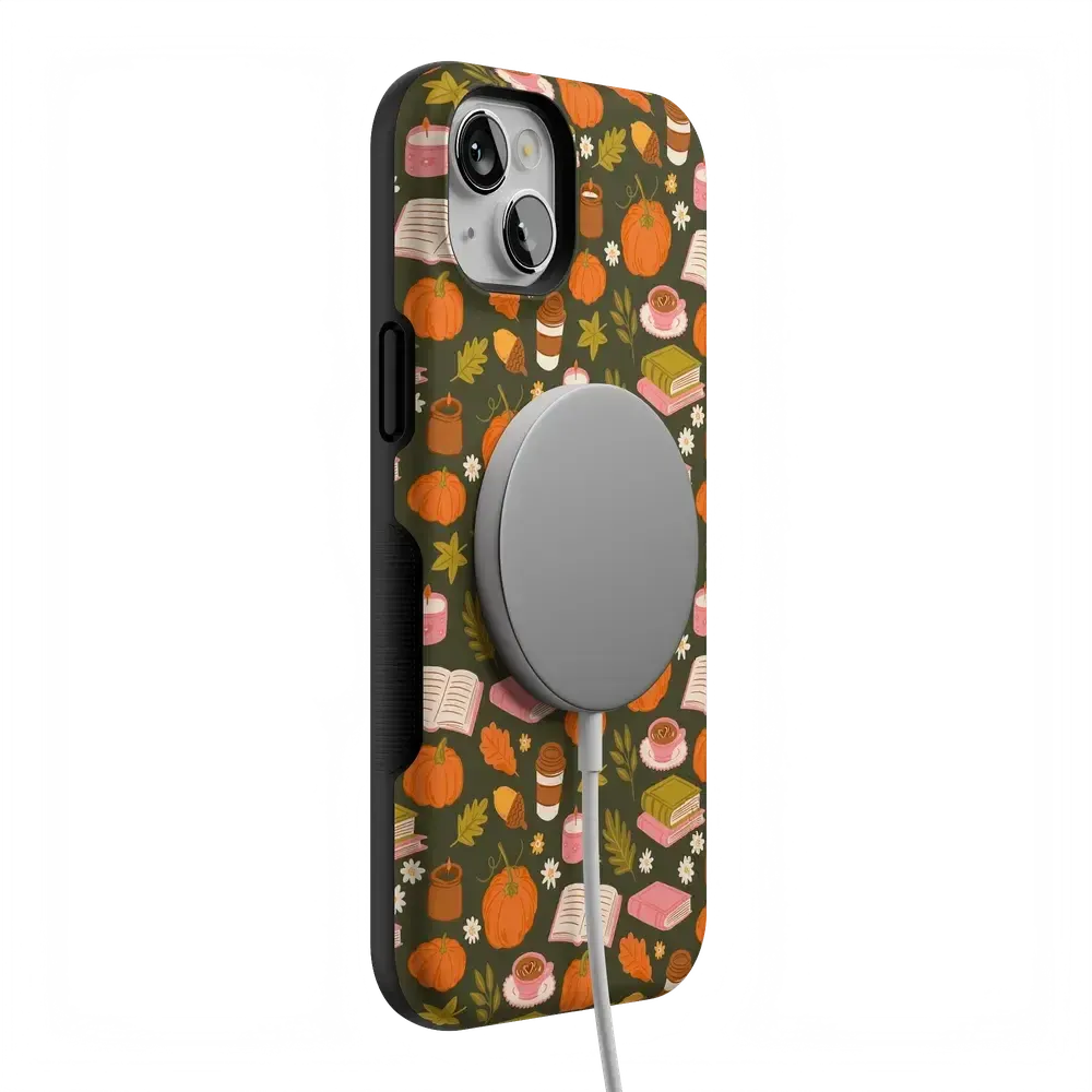 Small Town Magic | Fall Faves Case