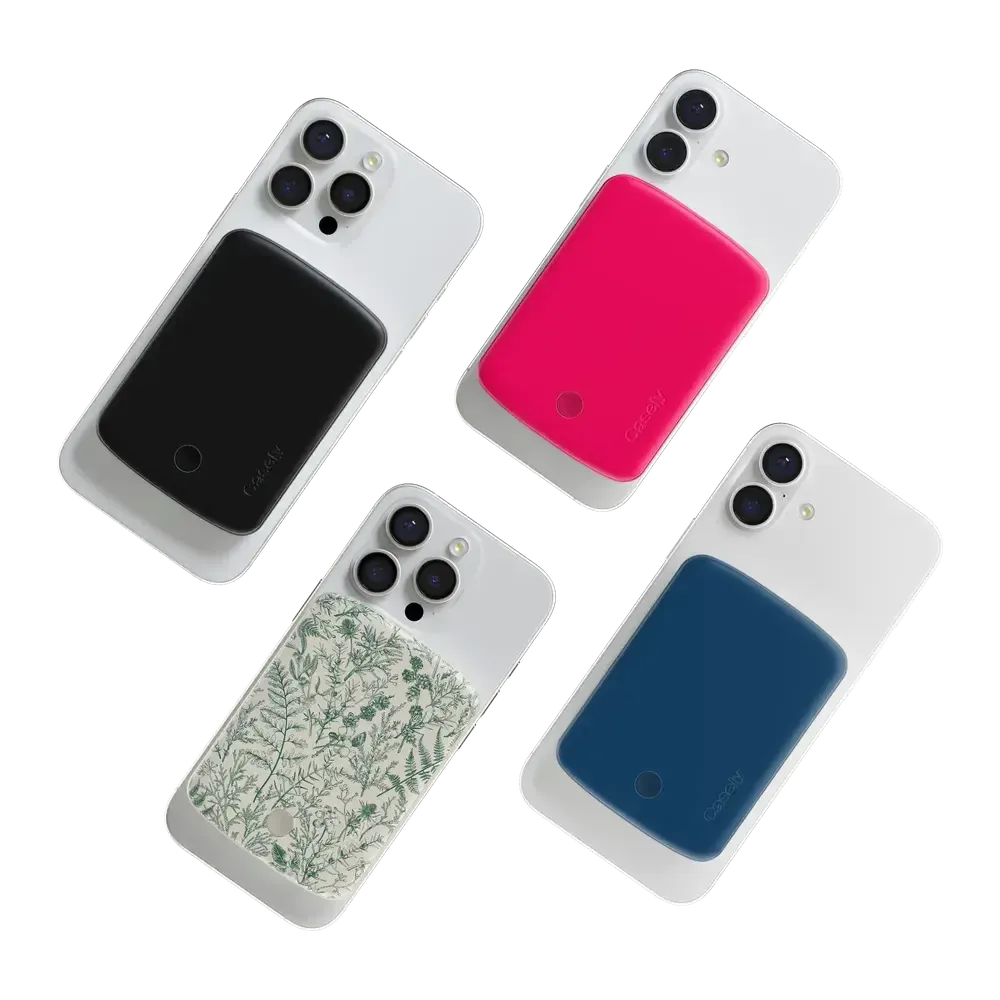 Black Power Pod | (2nd Generation)