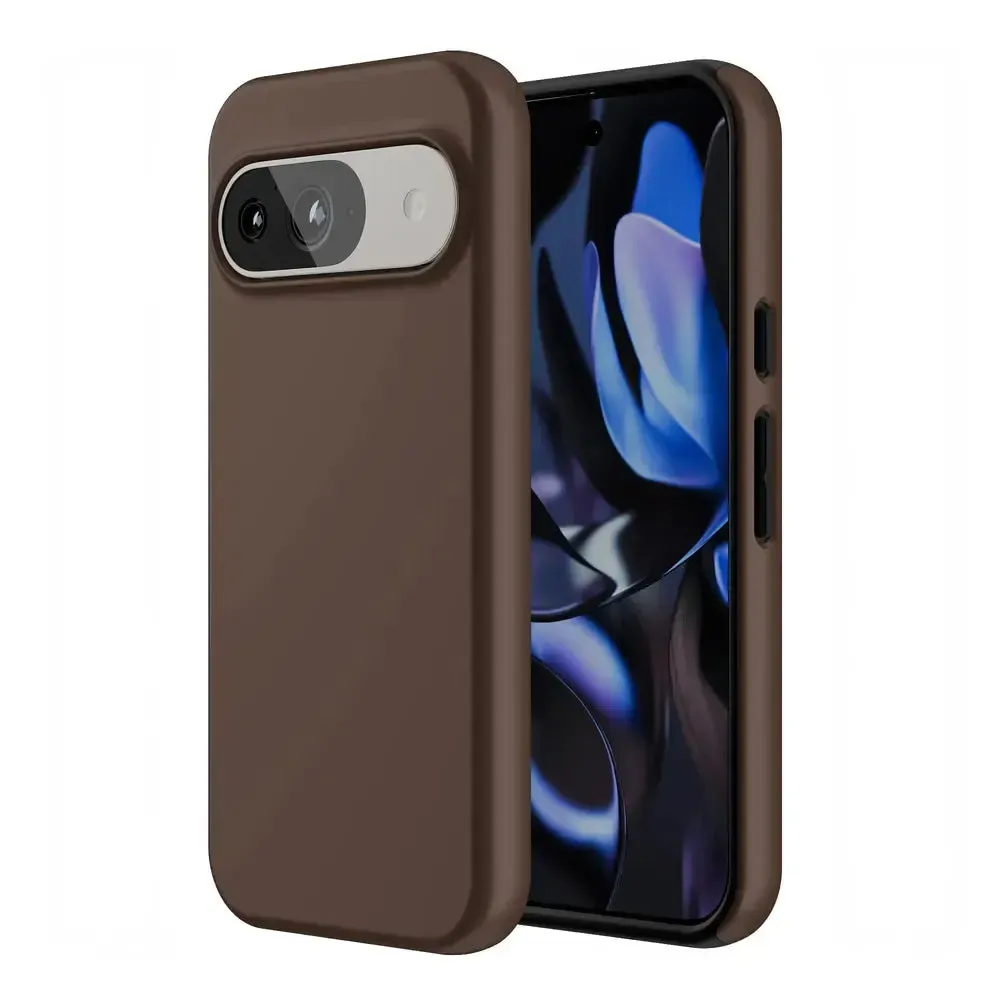 Espresso Brown | The Boyfriend Collection