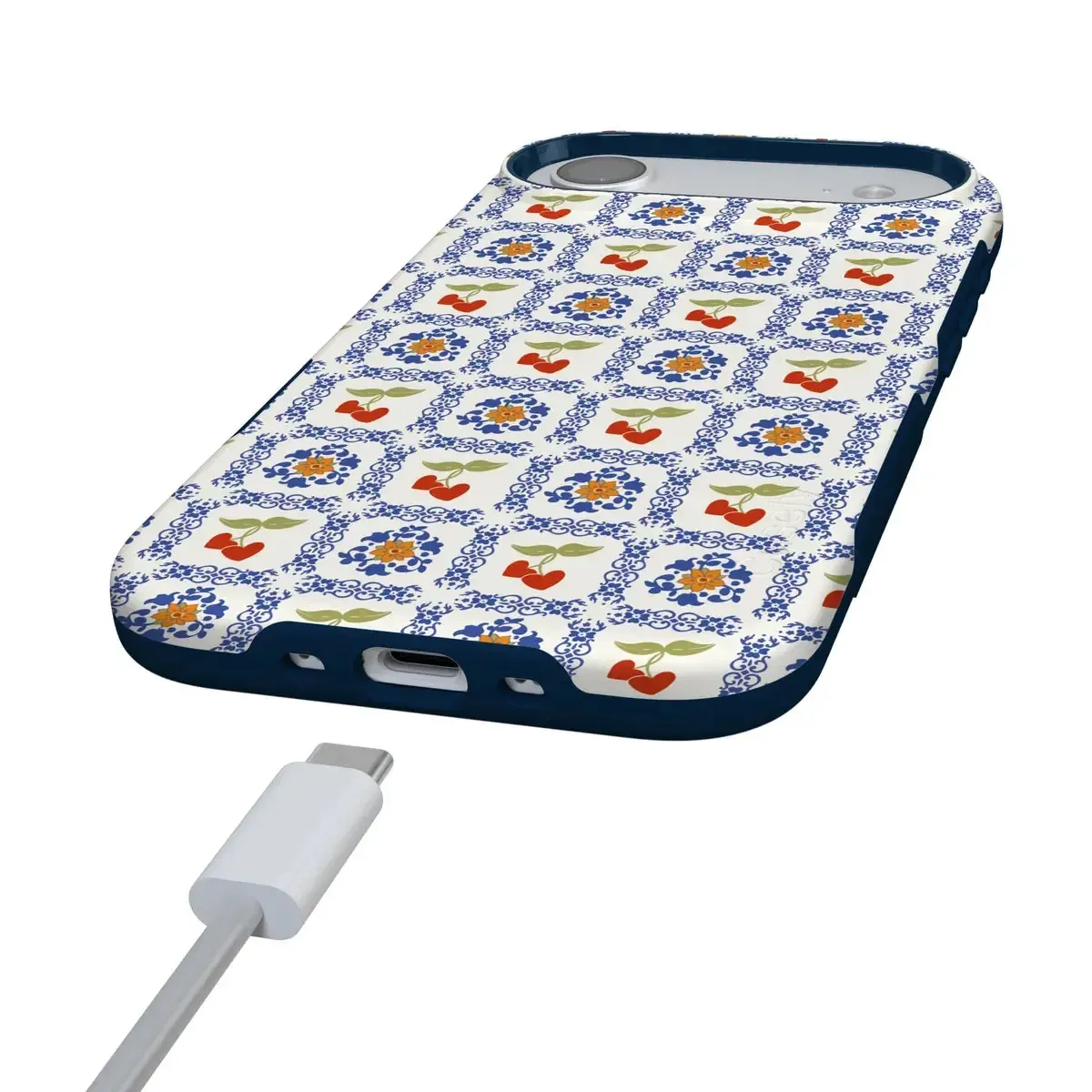 Palermo | Dippin' Daisy's Italian Coast Case