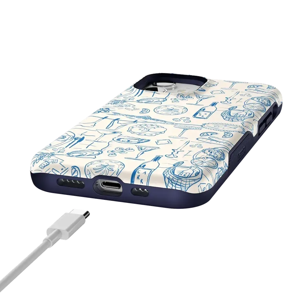 Amalfi Aperitivo | Dolce Vita Case