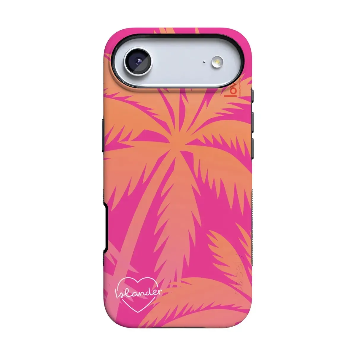 Islander | Official Love Island x Bans Phone Case
