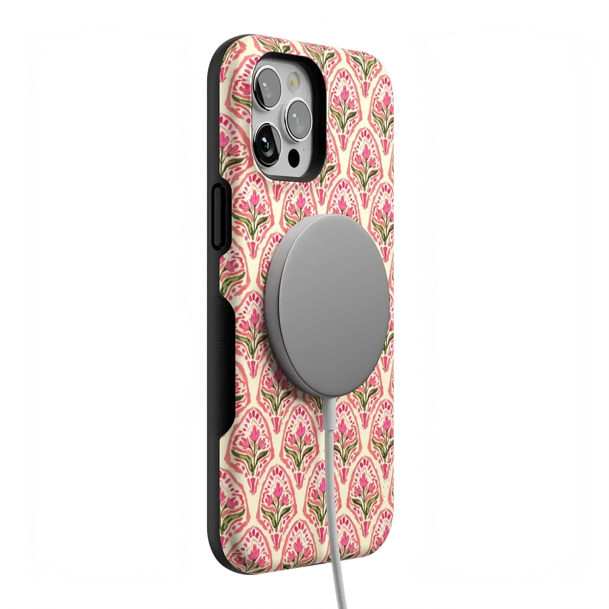 Tulip Tapestry | Jenna Palek x Bans Case