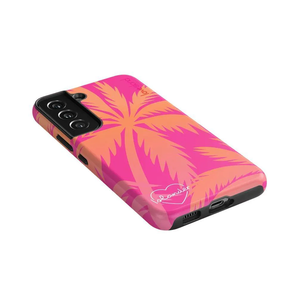 Islander | Official Love Island x Bans Phone Case