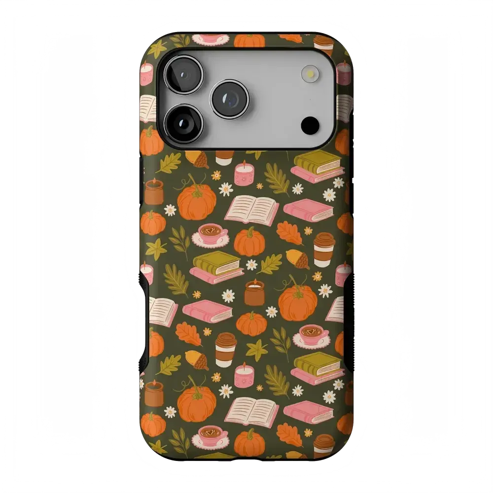 Small Town Magic | Fall Faves Case