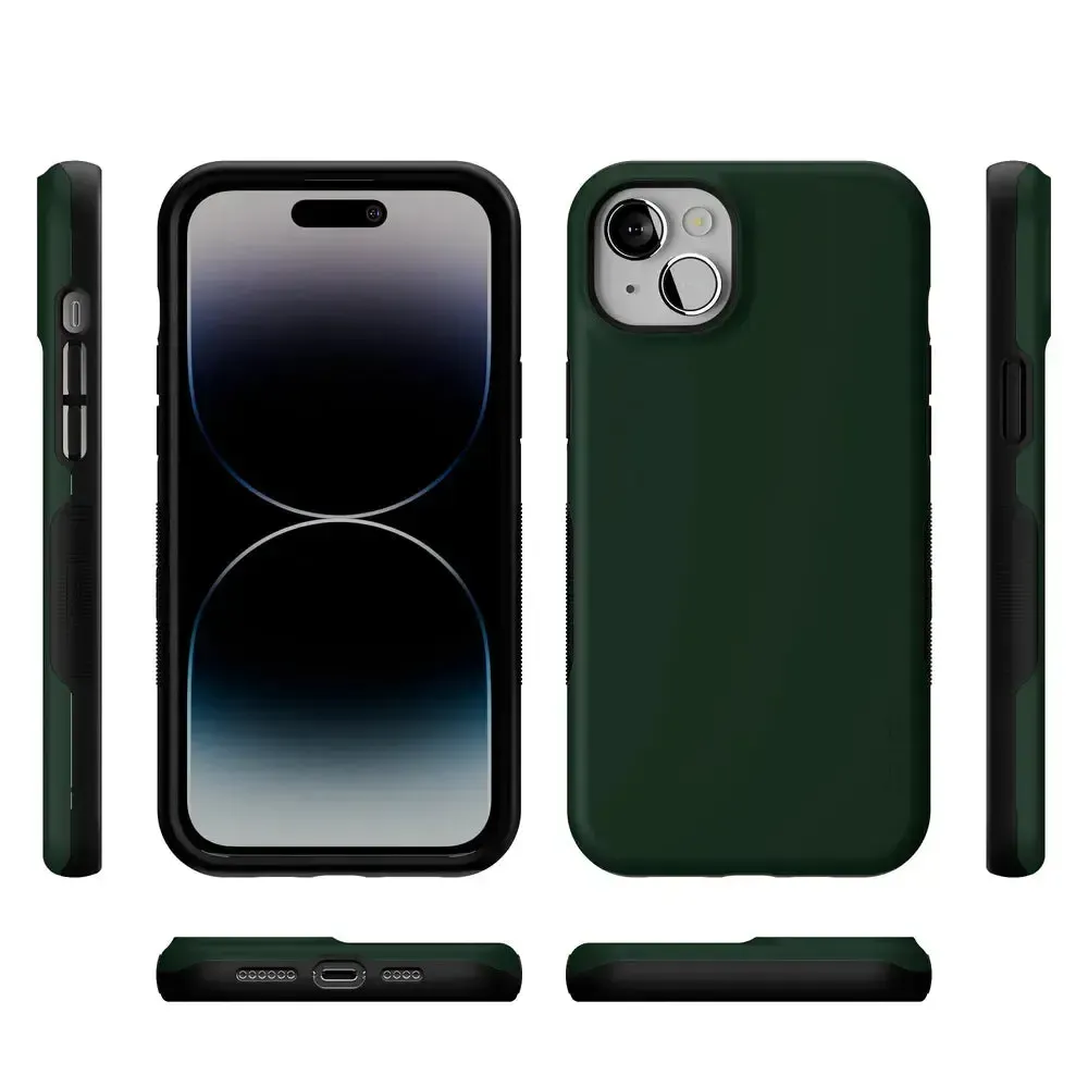 Forest Green | The Boyfriend Collection