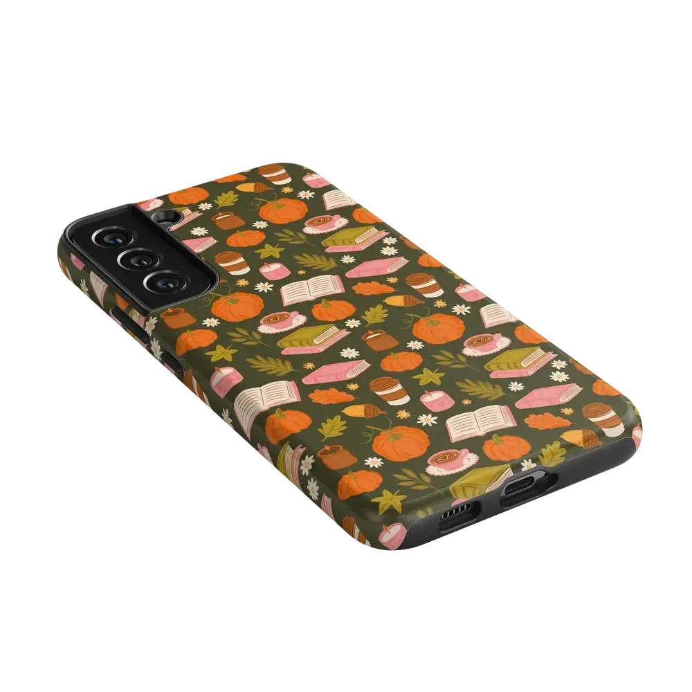 Small Town Magic | Fall Faves Case