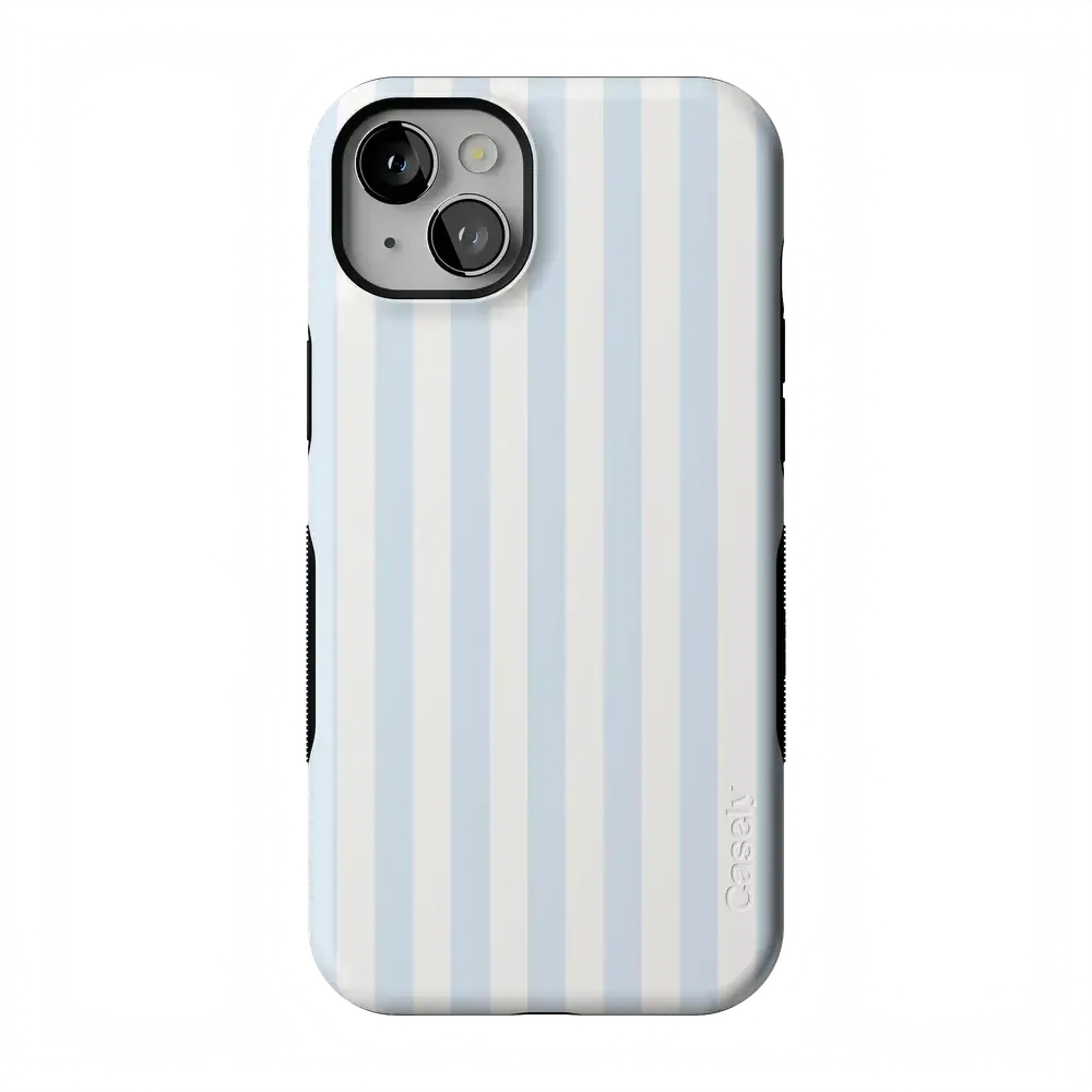 Blue Stripes | Sunday Best Case