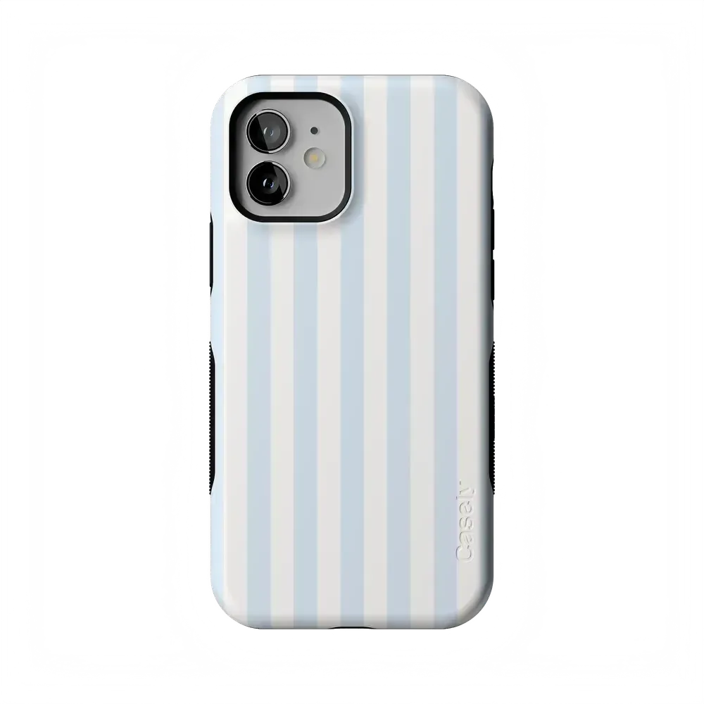 Blue Stripes | Sunday Best Case