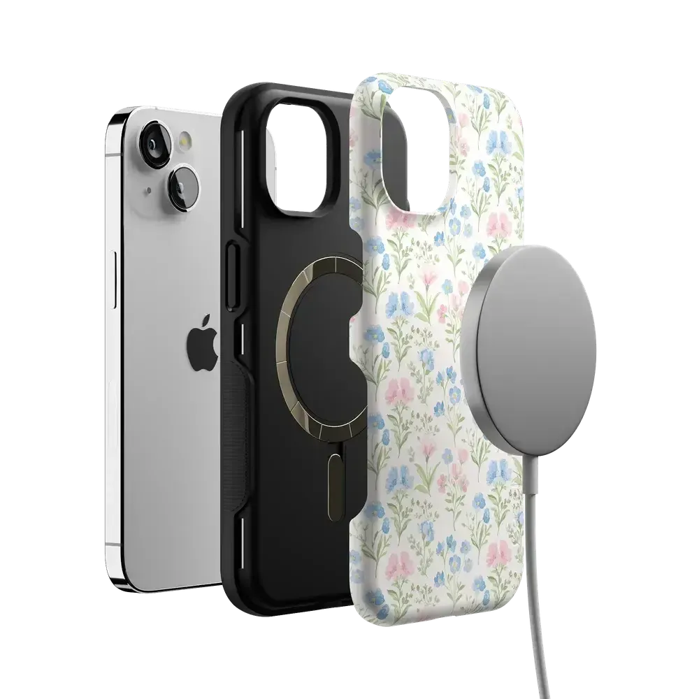 Pastel Garden | Sunday Best Case