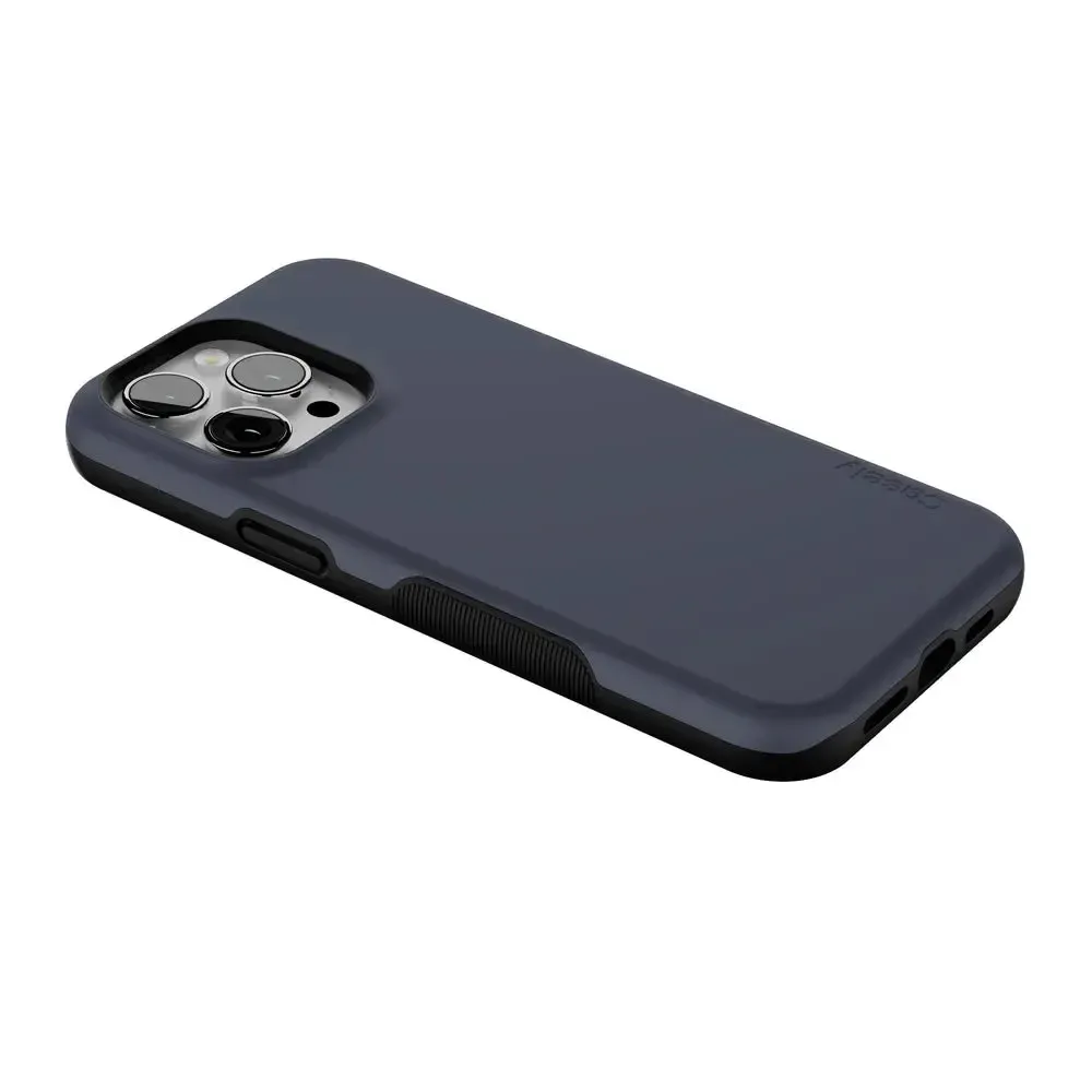 Slate Blue  | The Boyfriend Collection