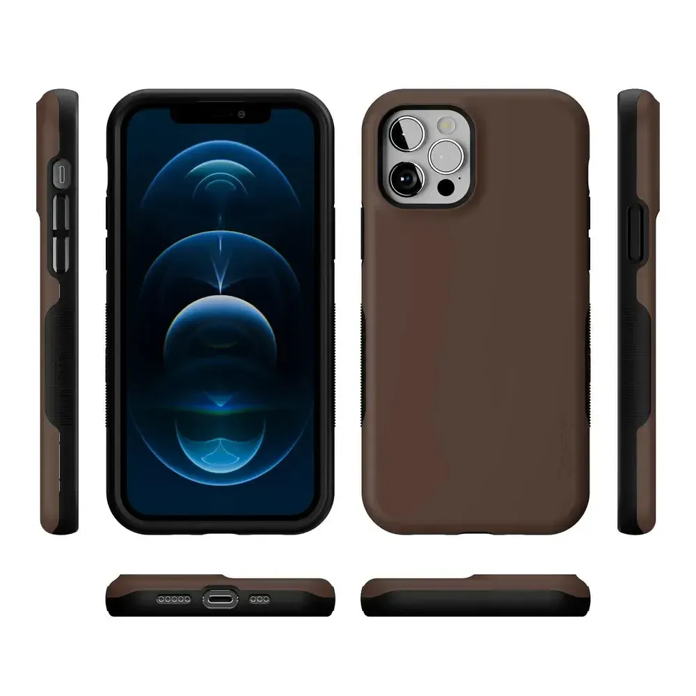 Espresso Brown | The Boyfriend Collection